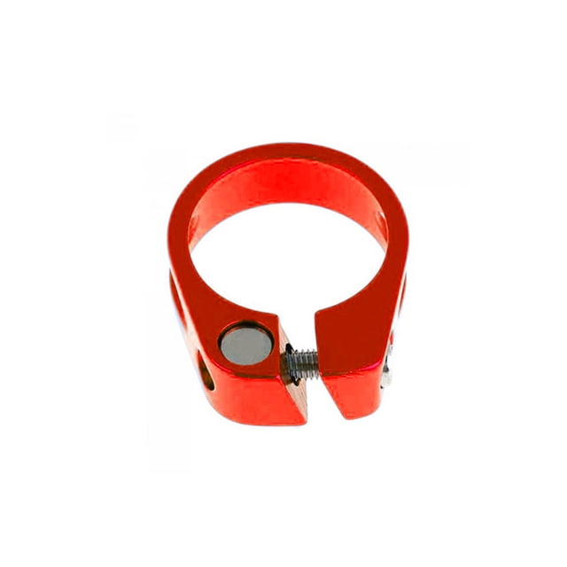 Clip de tija de sillín de bicicleta Clip de tija de sillín de aleación de aluminio Tija de sillín de liberación rápida de bicicleta Ormromra CPB-DE-SSW501-2