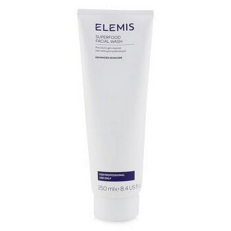 Elemis Superfood Facial Wash (salon Size)