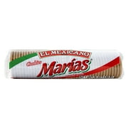 El Mexicano Marias Cookies, 6 oz