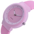 thumbnail image 2 of Reloj de cuarzo para mujer, relojes para mujer, reloj de pulsera analógico de cuarzo redondo de moda para mujer, reloj para mujer, 2 of 4