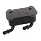 thumbnail image 3 of Black Radiator Fit for RXP GTX 2002-2006 420888850 220888850, 3 of 5