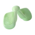 thumbnail image 3 of Hip Pelvis Trainer, Strengthen Muscles Adjustable Resistance Comfortable Pelvic Floor Trainer  For Home, 3 of 8