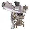 thumbnail image 2 of New OEM Replacement Turbocharger Compatible With Mercedes-Benz CLA250 (X117) 4-matic 2.0L M270.920 2015-2019 Shooting Brake By Part Numbers F41CAY-SR057 14411HG00M 001571194, 2 of 4