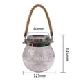 thumbnail image 4 of 5 Pieces Solar Lights Replacement Top 7 Lumens Solar Lantern Parts LED Solar Pan, 4 of 5