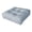 Blue, variant on Plush Dot Seat Cushion 3D Breathable Office Chair Pad High Elastic Non-Deformable with Anti-Slip Bottom for Home Office Use(Blue)