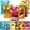 72PCS Elf Bag #2, variant on Joyfy 72 Pcs Halloween Treat Bags with Handles, Goodie Bags for Kids, Exchange Classroom Gift Bags for Halloween Party Favors Decorations Supplies