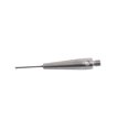 thumbnail image 3 of M2 Cmm Probe Styli,0.5mm Ball,Tungsten Carbide Stem,Compatible A-5003-1345, 3 of 8