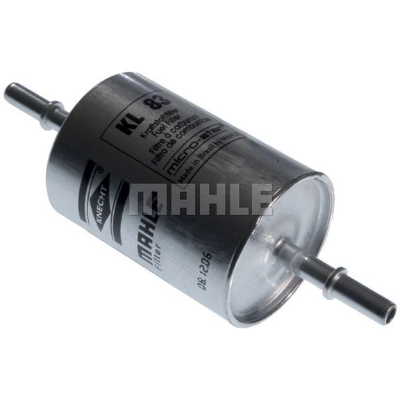 MAHLE KL 83 Fuel Filter