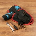 thumbnail image 3 of Miiottaa Compact Holsters Specifically for 12V Lithium Drills Durability Polyester Tool Bag, 3 of 10
