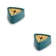 thumbnail image 3 of Toallero de baño sin Perforación sweethay organizador de cocina plástico Verde oscuro 2Conjunto, 3 of 6