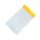 thumbnail image 2 of Kearding Máxima protección con fundas transparentes para sofá, cubiertas de película a prueba de polvo, limpias y sin polvo Cubiertas para muebles de jardín blanco, 2 of 6
