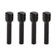 thumbnail image 1 of 4pcs Alloy Car Door Lock Knobs Anti-deformed Inner Door Lock Pull Pins Automotive Inner Door Latches Decor Interior Xi, 1 of 4