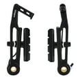 thumbnail image 6 of Road MTB Folding Bike V Brake 110mm Bicycle LongArm Brake Cycling Acce for 406, 6 of 9