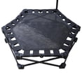 thumbnail image 3 of Mini Trampolín Athletic Works Plegable Fitness 42 Pulgadas, 3 of 4