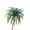 thumbnail image 4 of Furnishing articles,15pcs Scenery Model Decoration Landscape Scenery Model Palm Decoration Eryue Scenery Model Palm Huiop, 4 of 7