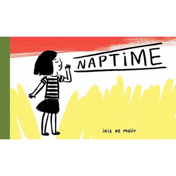 Naptime, (Hardcover)