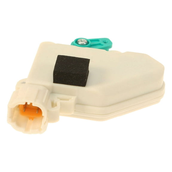 Dorman 759-216 Front Driver Side Door Lock Actuator Motor for Specific Infiniti / Nissan Models Fits select: 2000-2006 NISSAN SENTRA, 2003-2006 INFINITI G35