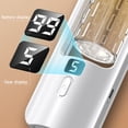 thumbnail image 4 of Rechargeable Essential Oil Diffuser for Home and Travel with Mist Settings, 4 of 11