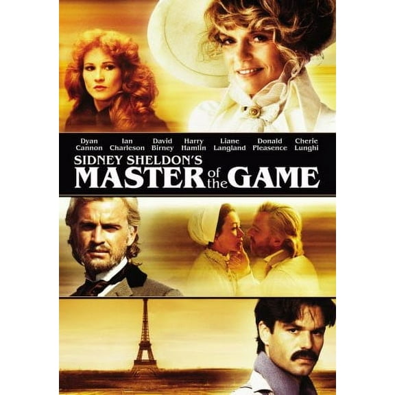 Master of the Game (DVD), Paramount, Drama