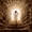 Resurrection Of Christ, variant on Elephant Stock Resurrection Of Christ Wall Art - Vertical Canvas Wall Art - Living Room Wall Decor - Religion And Spirituality Canvas - Brown And Beige Decor - 8" x 12"