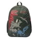 thumbnail image 1 of Mochila Para Niño Escolar Infantil Dino Saurio T-rex L-totto multicolor G, 1 of 5