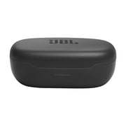 JBL Endurance Peak 3 - Dust and water proof True Wireless active earbuds - Black