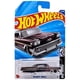 thumbnail image 1 of Hot Wheels Chevy Impala '58, Serie Rod Squad 8/10, Auto Die-Cast 111/250, 1 of 1