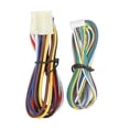 thumbnail image 3 of Smart Push to Start Ignition Kit, Universal Engine Start Stop Button System for DC 12V Vehicles, 3 of 4