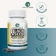 thumbnail image 5 of Suplemento Amazing Herbs Whole Spectrum Black Seed 100 cápsulas, 5 of 9
