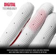 thumbnail image 2 of Guanteletas de Beisbol Franklin 2nd Skinz Talla L Azul Rojo, 2 of 5