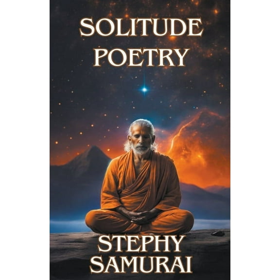 Solitude: Poetry, (Paperback)