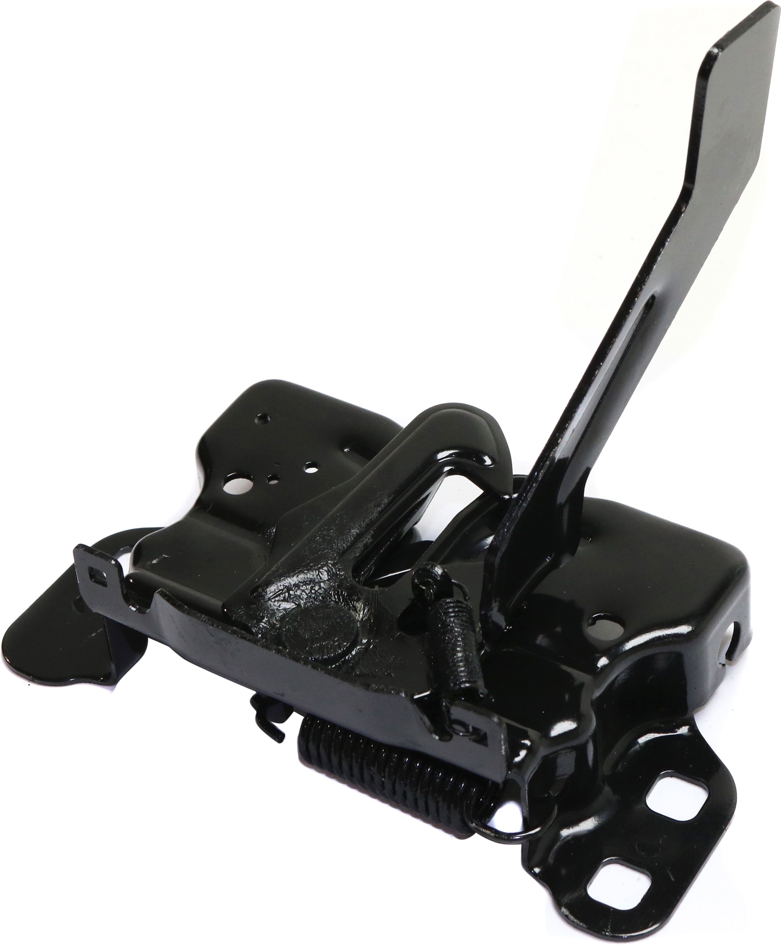 Hood Latch Compatible with 2013-2016 Dodge Dart