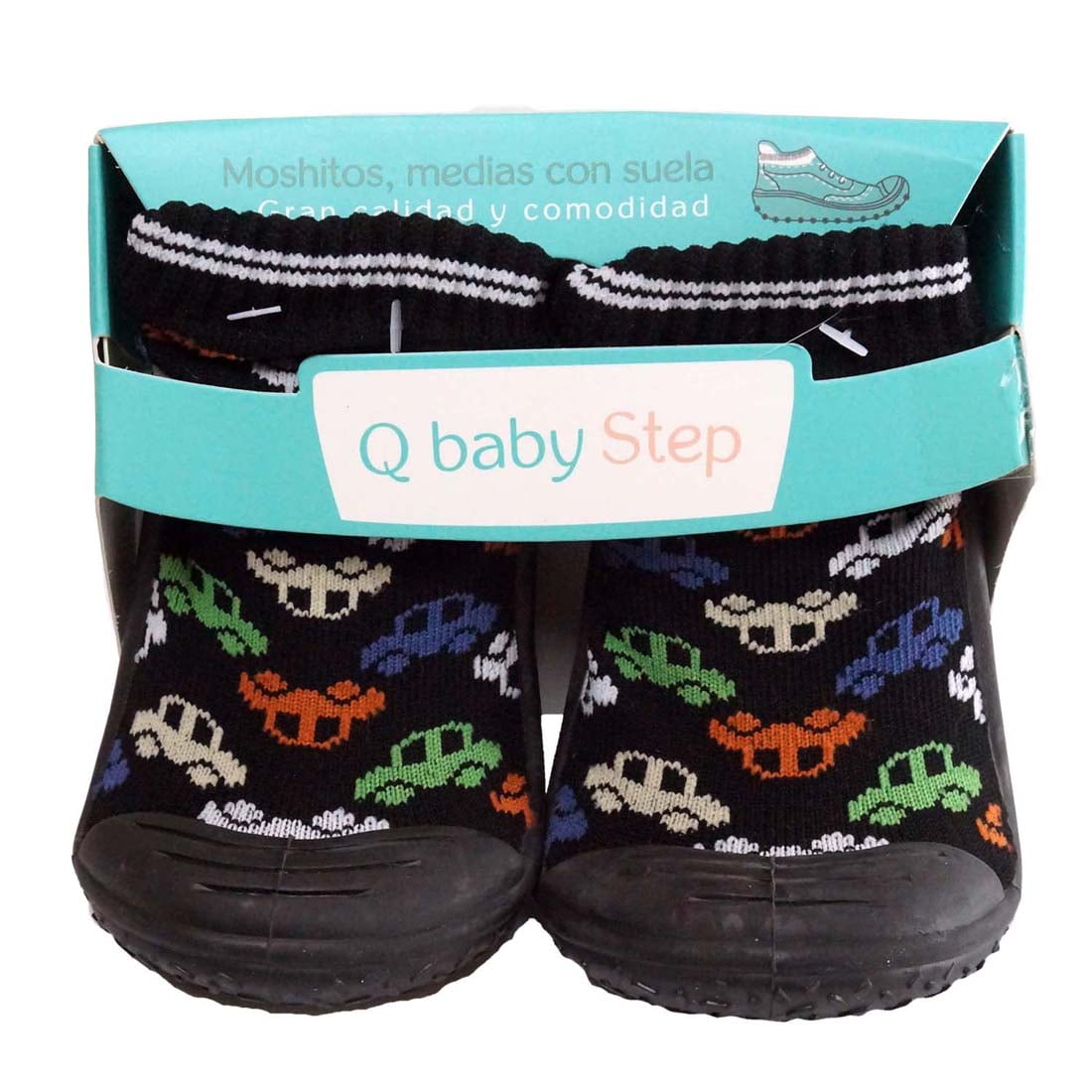 khuda q baby socks