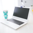 thumbnail image 4 of MasteelfCA 6Pcs Webcam Cover Slide with Marine Animal Pattern Laptop Phone Camera Blocker, 4 of 8