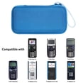 thumbnail image 2 of Maletín de transporte CO2crea para Texas Instruments TI-84 Plus CE, 2 of 9
