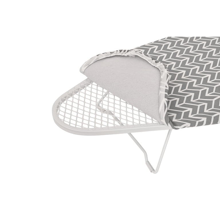 Compact Tabletop Ironing Board photo 7