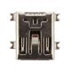 thumbnail image 5 of Replacement Mini USB Type B Female 5 Pin PCB Board Mount Jack Charger Connector 10 Pcs, 5 of 5