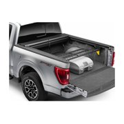 Roll-N-Lock by RealTruck Cargo Manager Truck Bed Organizer | CM122 | Compatible with 2019 - 2023 Ford Ranger 5 1 Bed (61)