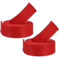 thumbnail image 1 of Taekwondo Colored Ranking Belts, Polyester Martial Arts Judo Karate Belt for Coach Teaching Practice, 1 of 5