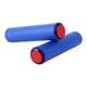 thumbnail image 5 of Puños De Manillar Ligeros Con Absorción De Impactos Y Tapones Para Bicicleta , Scooter Acrobático, Manillares De Bicicleta De 18 Mm, Para Ciclismo De Larga Distancia, 5 of 7