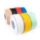 thumbnail image 2 of TPR Filamento de impresora 3D 2,85 mm de diámetro Caucho flexible Carrete de 1 kg (2,2 libras) ATOMSTACK 4006902000, 2 of 7