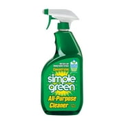 Simple Green, SMP13033, All-Purpose Concentrated Cleaner, 1 Each, Green