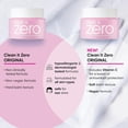 thumbnail image 5 of 2pcs Clean It Zero Original Cleansing Balm Makeup Remover, Balm To Oil, 5 of 5