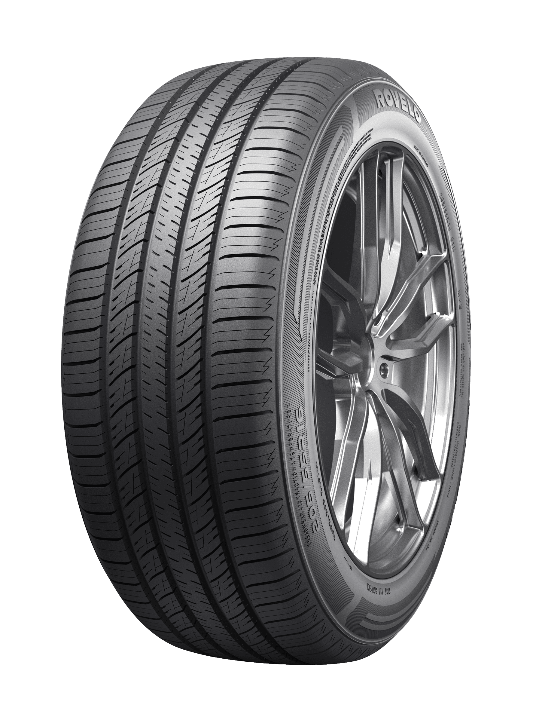 Rovelo Instinct AS01 tire 175/70R14 84T all-season car tire