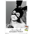 thumbnail image 1 of Ariana Grande - Dangereuse, 1 of 4