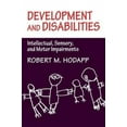 thumbnail image 3 of Development and Disabilities: Intellectual, Sensory and Motor Impairments, 3 of 5