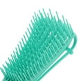 thumbnail image 2 of Antiestático para Peinar, Antiestático para , Peinar , Verde Macarena Peine de peinado de salón, 2 of 8