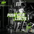 thumbnail image 5 of MusclePharm Combat Protein Powder, Vanilla, 24g Protein, 4lb, 64oz, 5 of 10