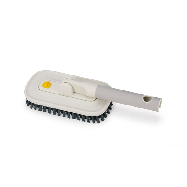 Cepillo de limpieza Joseph Joseph CleanTech 2 en 1 para azulejos y bañeras