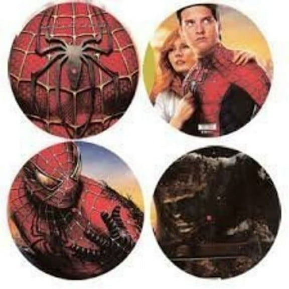 Various Artists - Spider-Man 3 Set 2 / Various - Music & Performance - Vinyl